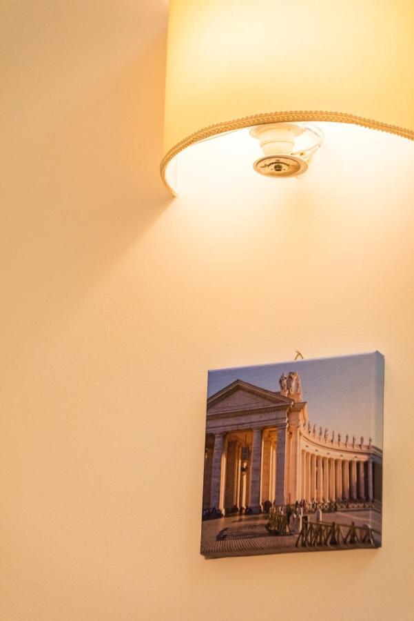 Gregorio'S Rooms Rome Extérieur photo